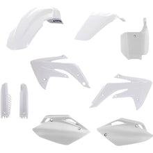 Acerbis Full Replacement Body Kit - White 2977570002_1160273