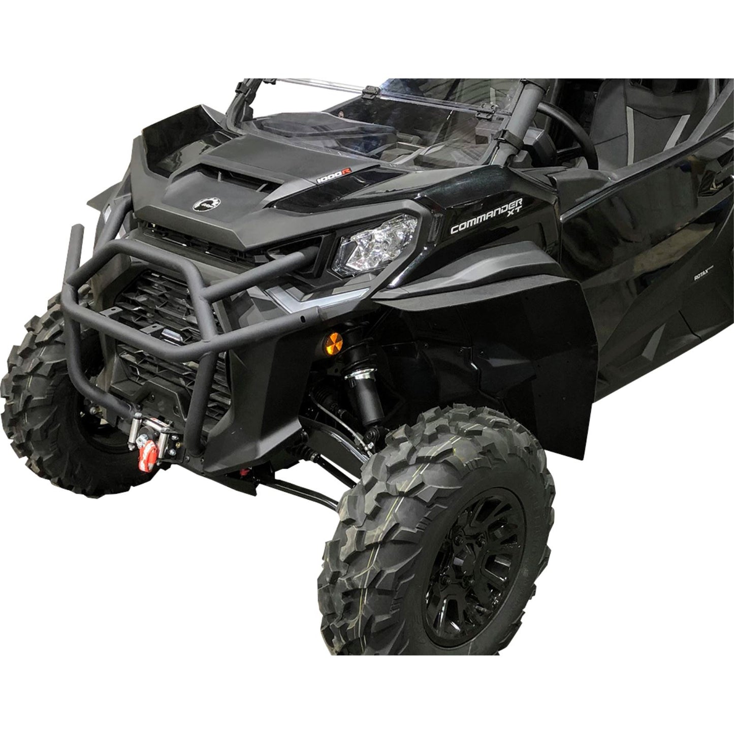 Moose Offroad Fender Flares for Can-Am 44-2500_1156469