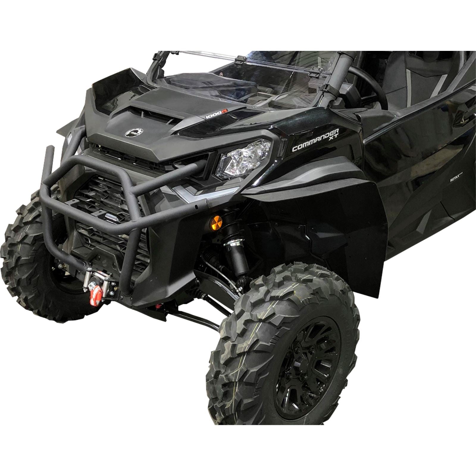 Moose Offroad Fender Flares for Can-Am 44-2500_1156469