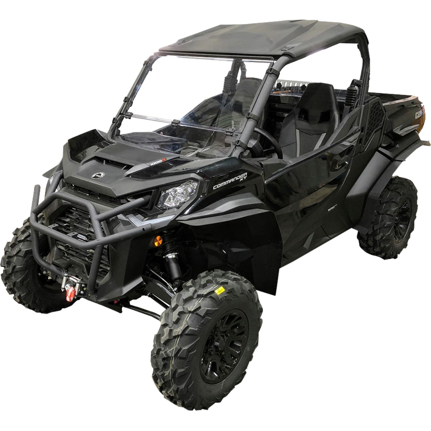 Moose Offroad Fender Flares for Can-Am 44-2500_1156468