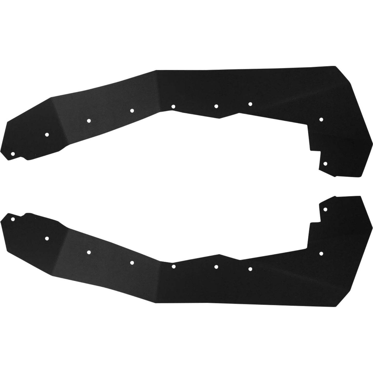 Moose Offroad Fender Flares for Can-Am 44-2600_1156465