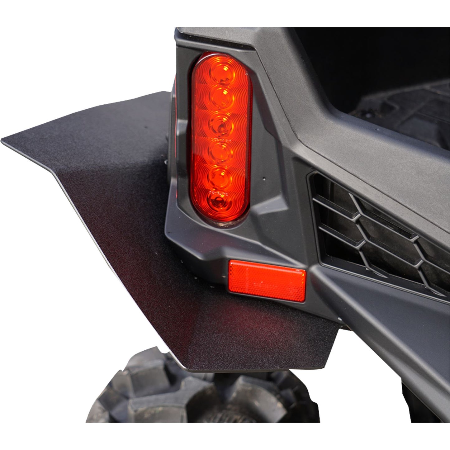 Moose Offroad Fender Flares for Can-Am 44-2600_1156464