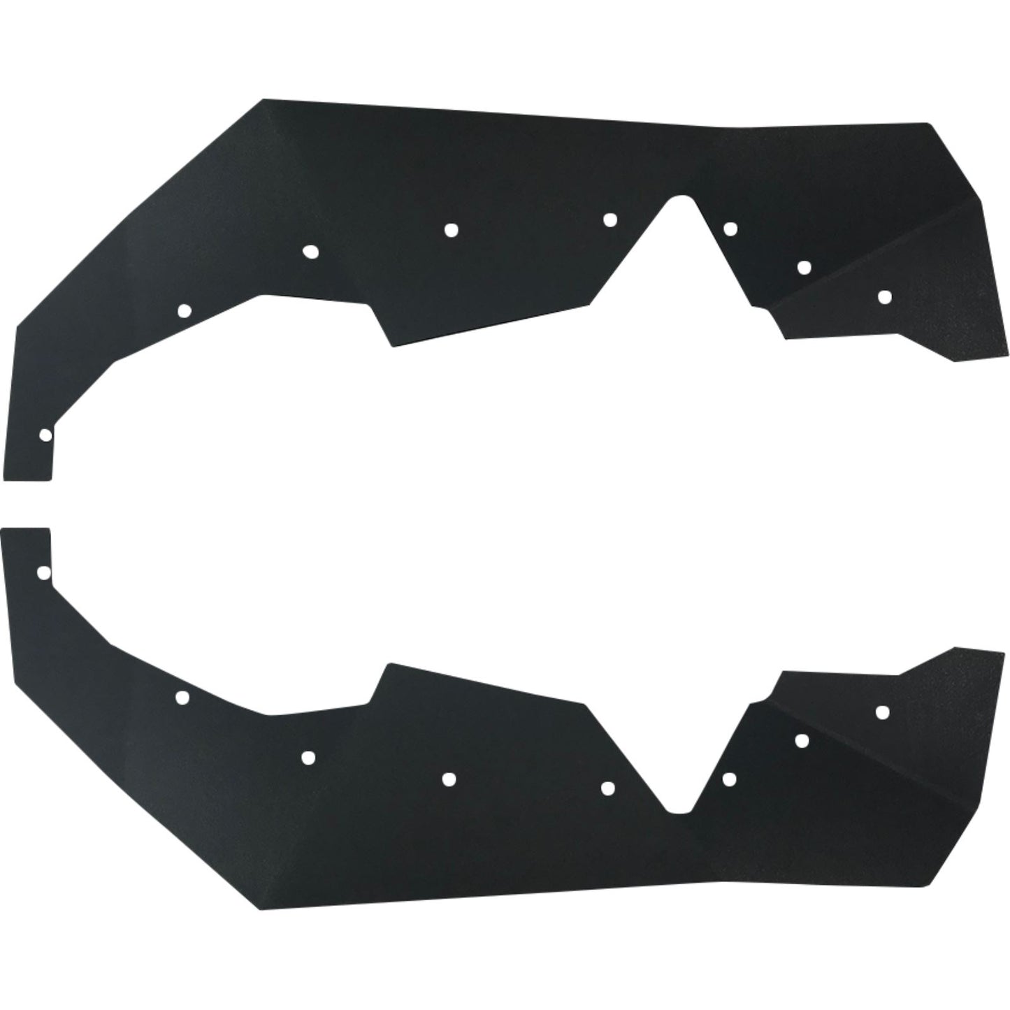Moose Offroad Fender Flares for Can-Am 44-2600_1156463