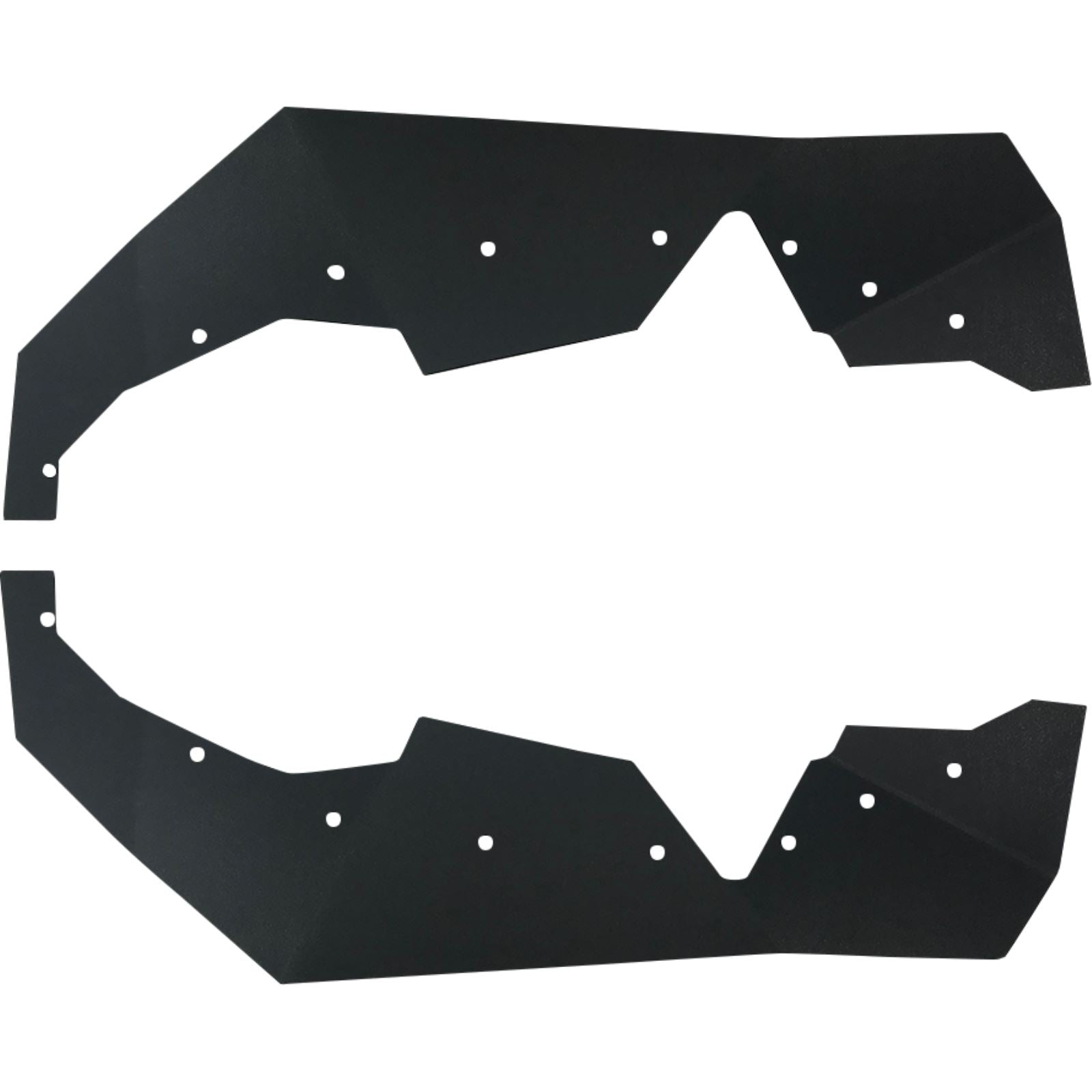 Moose Offroad Fender Flares for Can-Am 44-2600_1156463