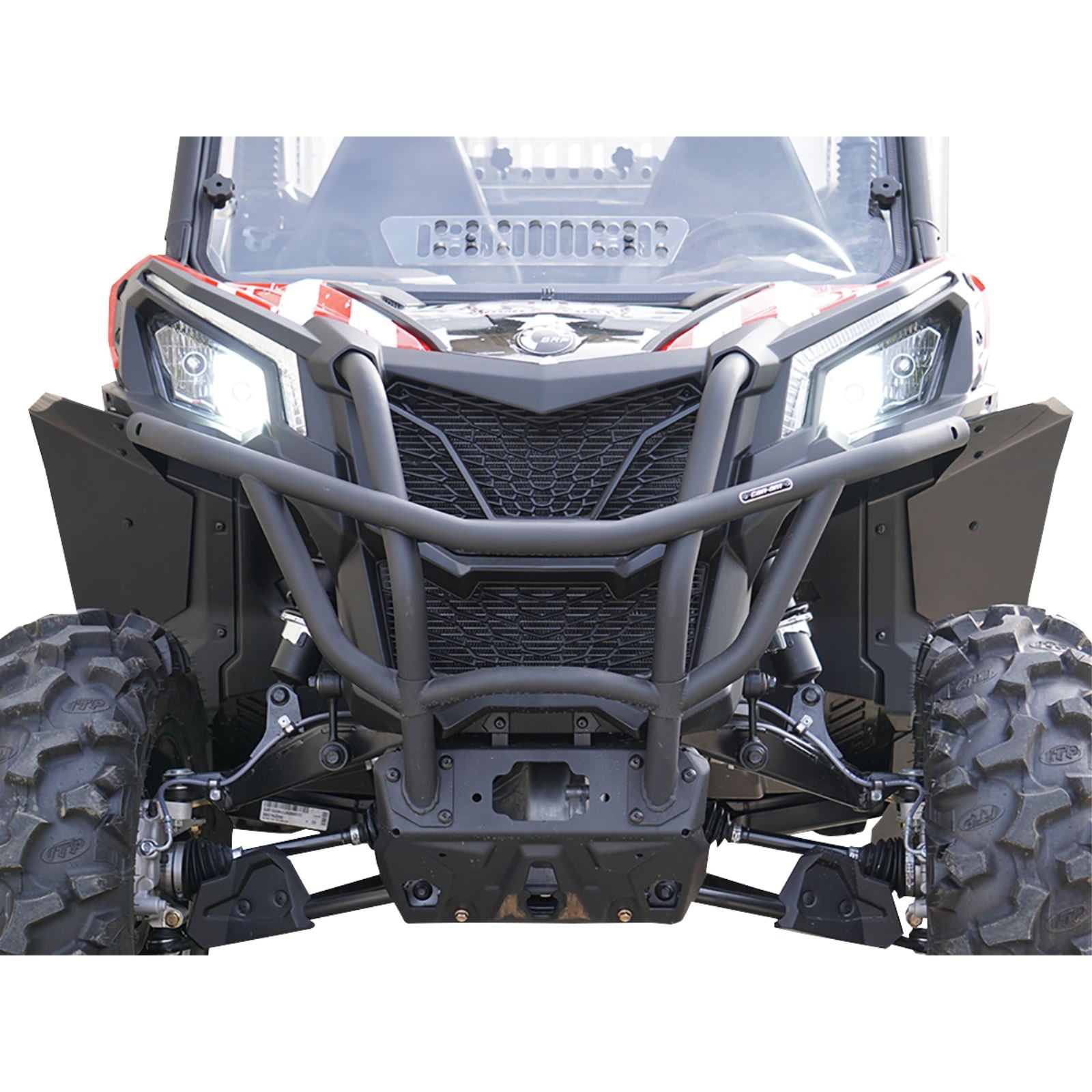 Moose Offroad Fender Flares for Can-Am 44-2600_1156474