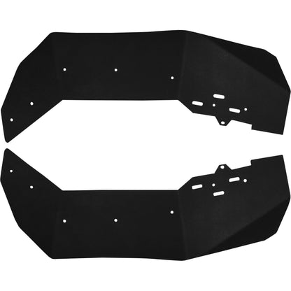 Moose Offroad Fender Flares for Polaris 44-4200A_1156456