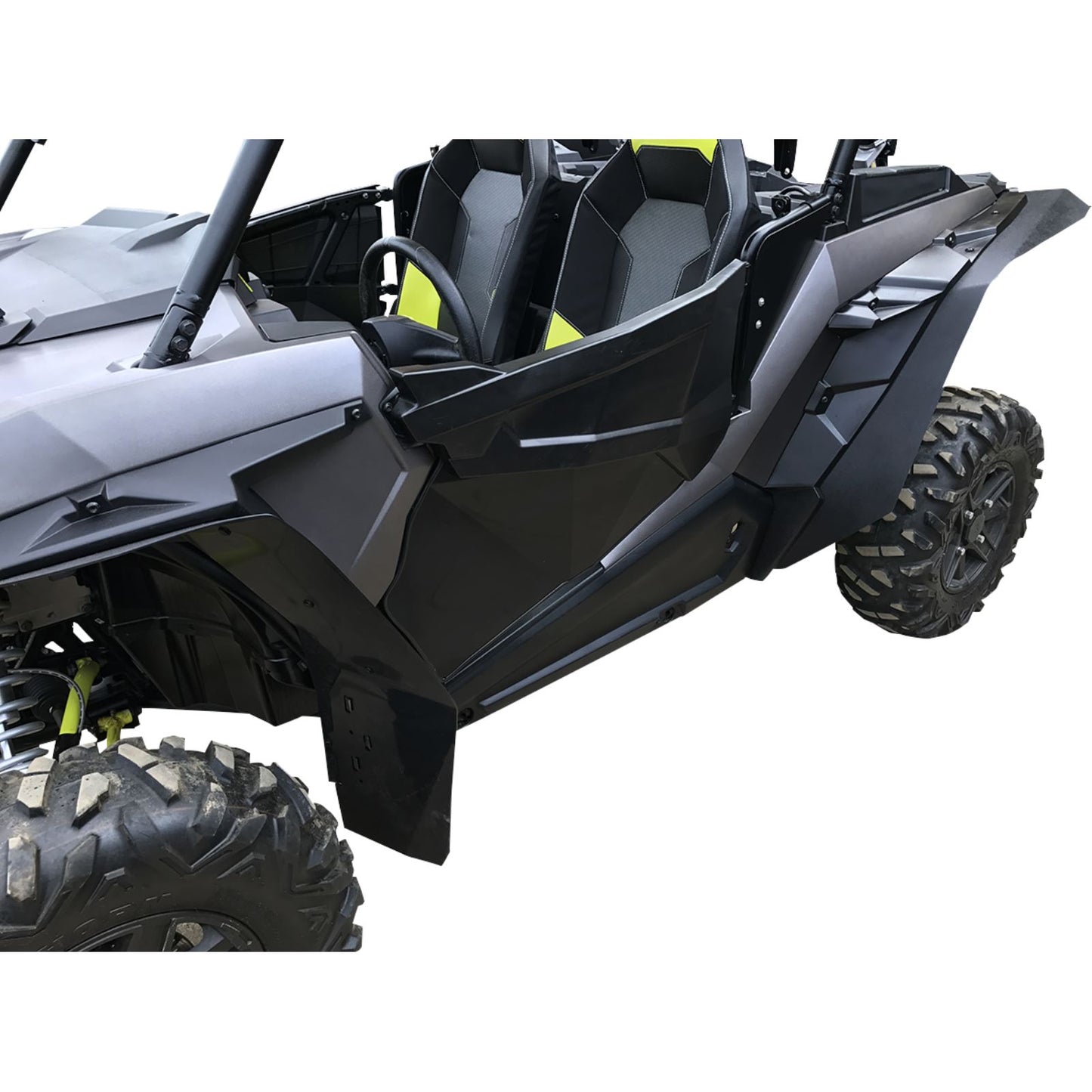 Moose Offroad Fender Flares for Polaris 44-4200A_1156455