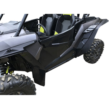 Moose Offroad Fender Flares for Polaris 44-4200A_1156455