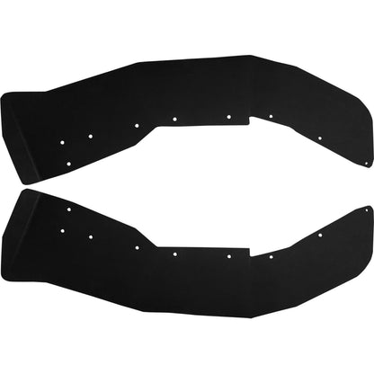 Moose Offroad Fender Flares for Polaris 44-4600_1156450