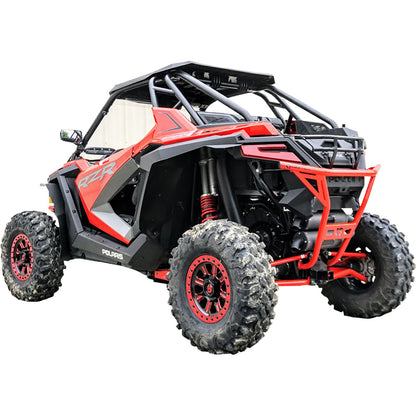 Moose Offroad Fender Flares for Polaris 44-4600_1156461