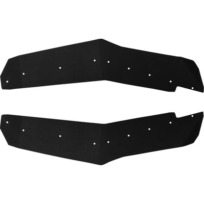 Moose Offroad Fender Flares for Polaris 44-4600_1156476