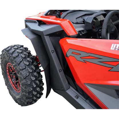 Moose Offroad Fender Flares for Polaris 44-4600_1156489