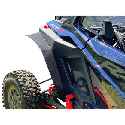 Moose Offroad Fender Flares for Polaris 44-4600W_1156498