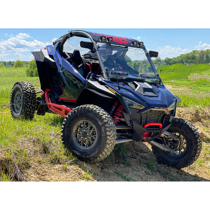 Moose Offroad Fender Flares for Polaris 44-4600W_1156496