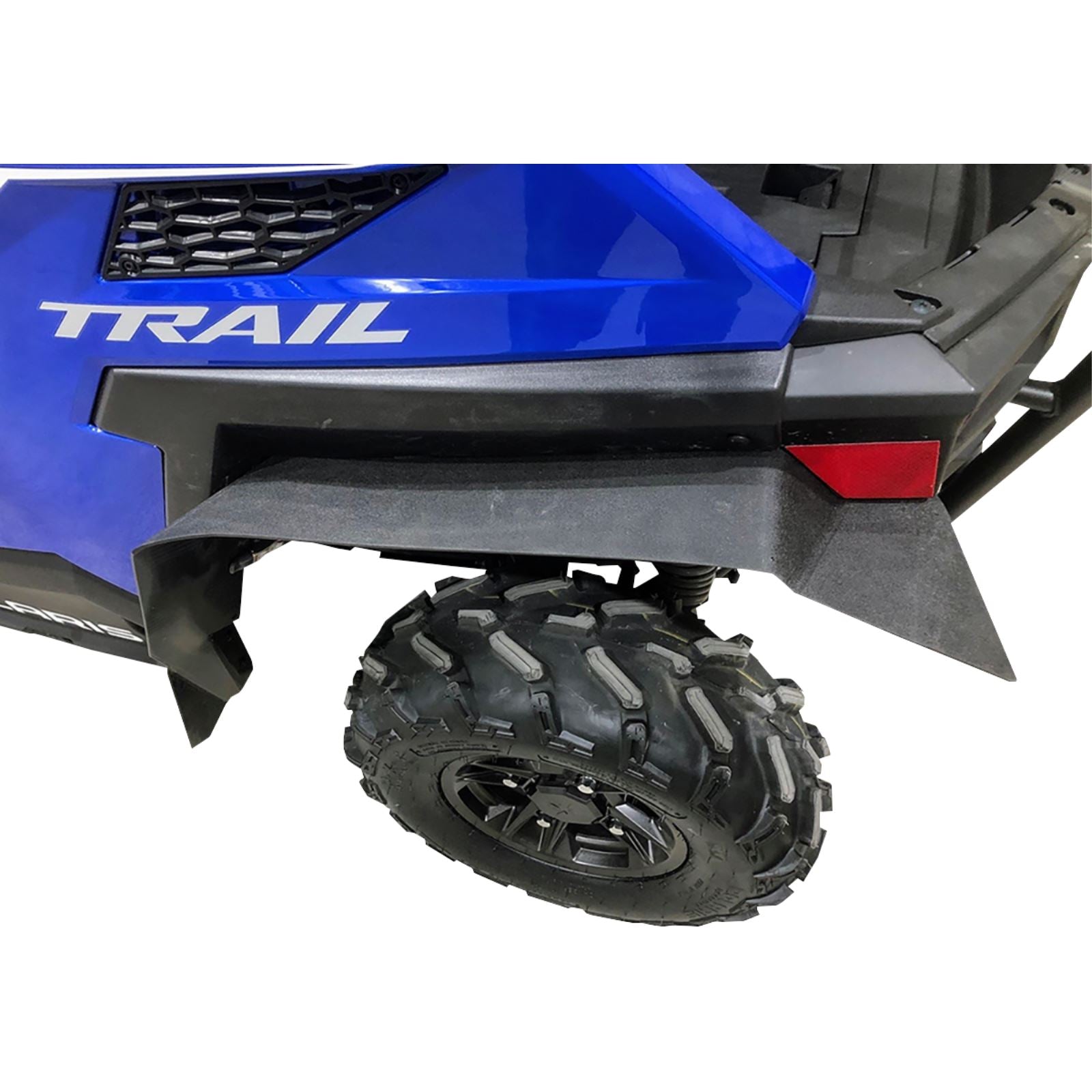 Moose Offroad Fender Flares for Polaris 44-4700_1156494