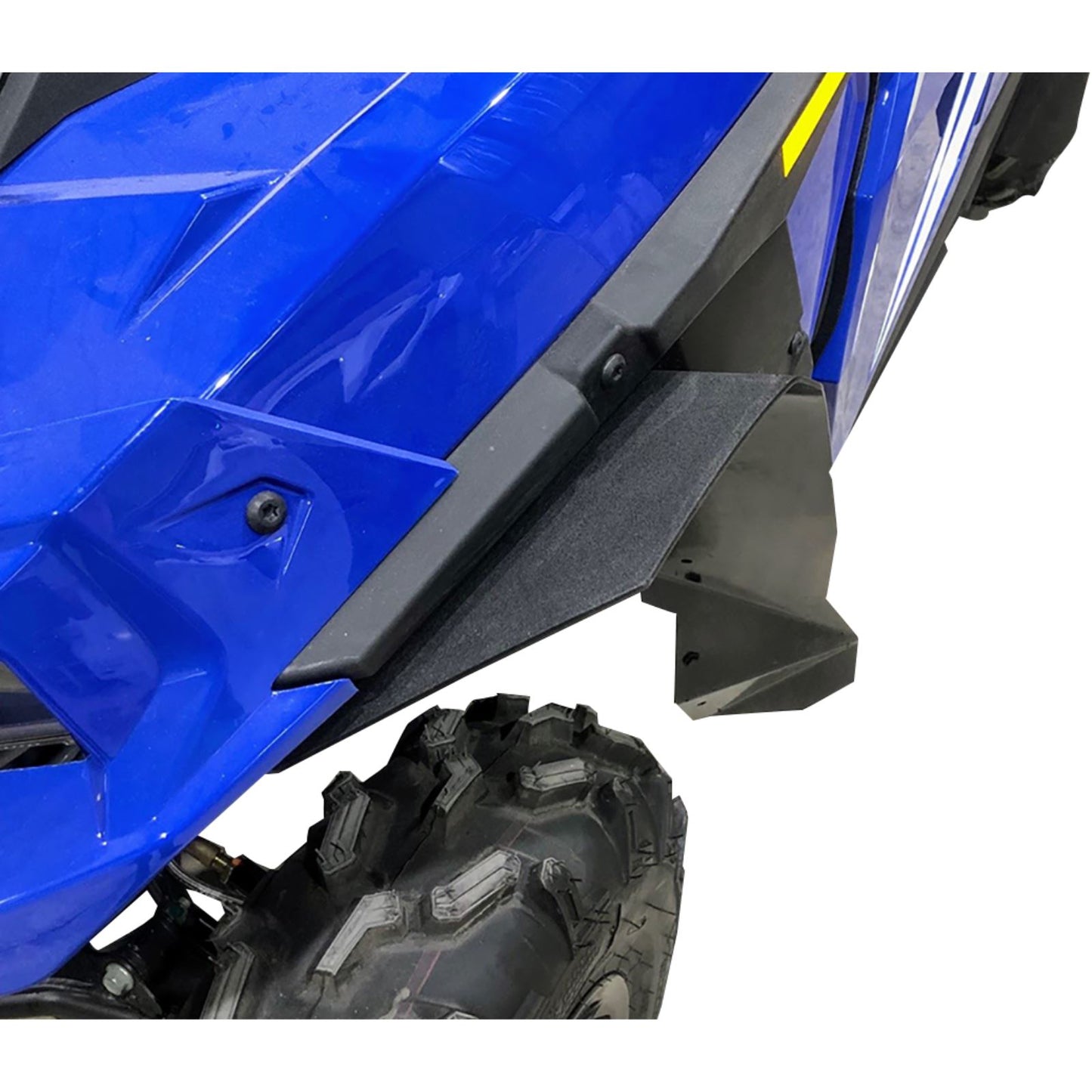 Moose Offroad Fender Flares for Polaris 44-4700_1156493