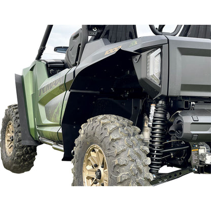 Moose Offroad Fender Flares for Yamaha 44-7500_1156490