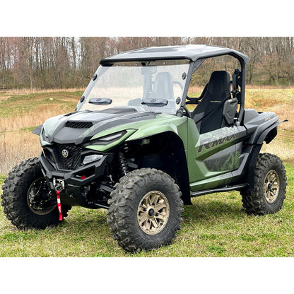 Moose Offroad Fender Flares for Yamaha 44-7500_1156488