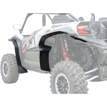 Moose Offroad Fender Flares for Kawasaki 44-8900_1156481