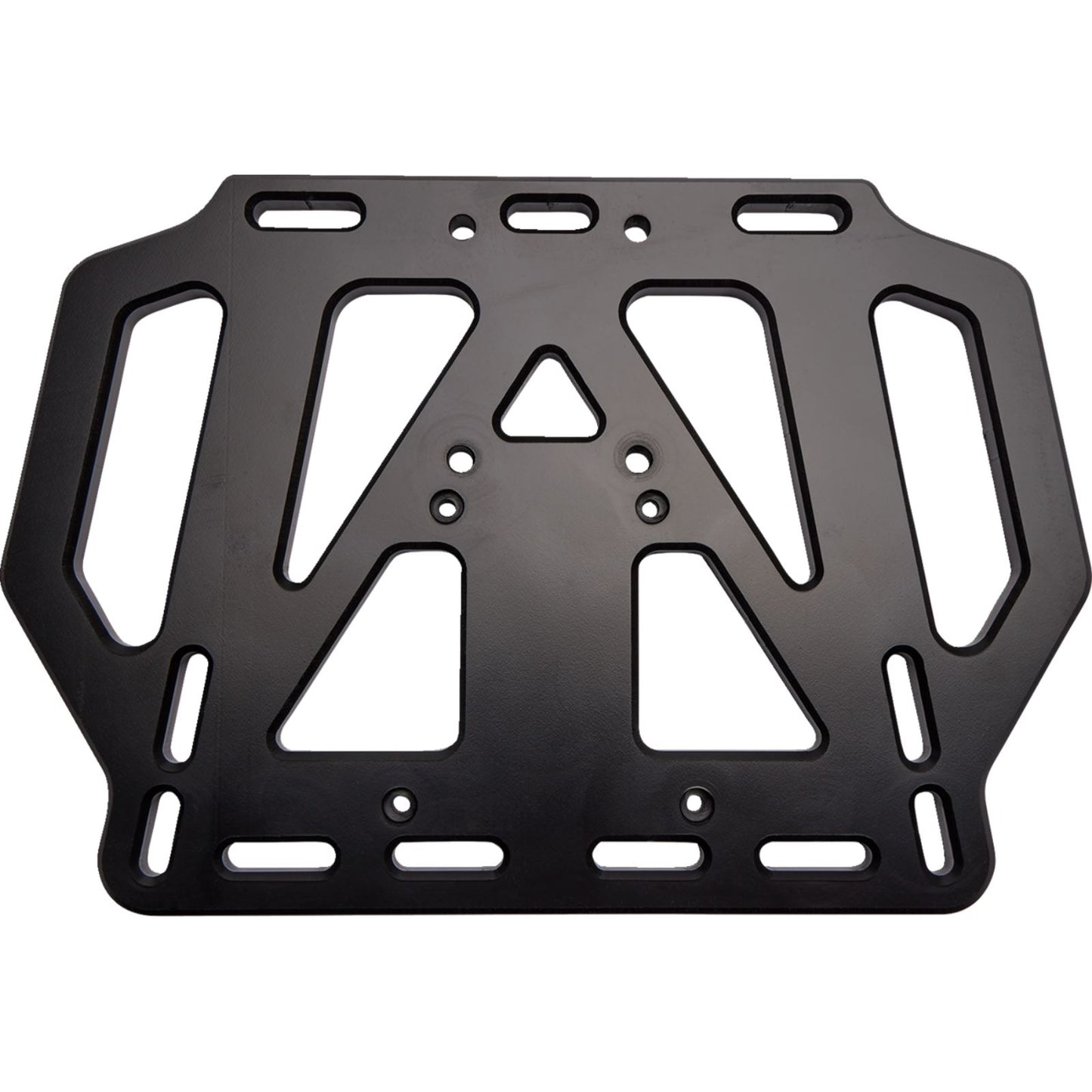 Moose Offroad Rear Rack Pro for Yamaha - TW 200 PX1678_1242613