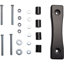 Moose Offroad Rear Rack Pro for Yamaha - TW 200 PX1678_1242621