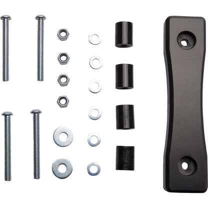 Moose Offroad Rear Rack Pro for Yamaha - TW 200 PX1678_1242621