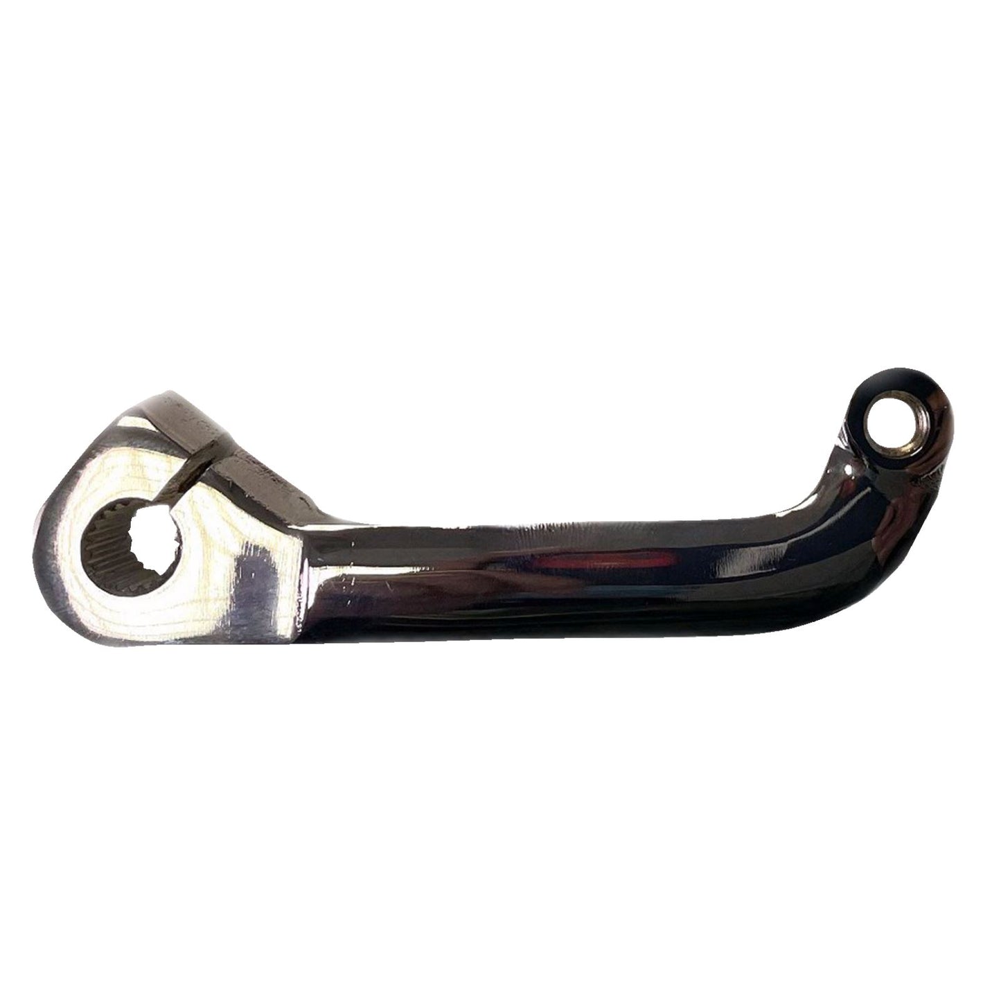 Drag Specialties Shift Lever - Chrome - Touring 1602-1507_1159618