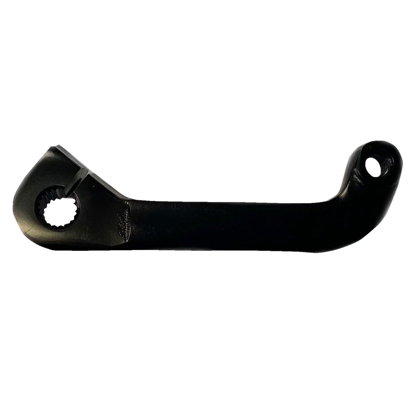 Drag Specialties Shift Lever - Black - Touring [MPN: 1602-1508]_1159619