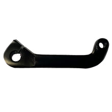Drag Specialties Shift Lever - Black - Touring [MPN: 1602-1508]_1159619