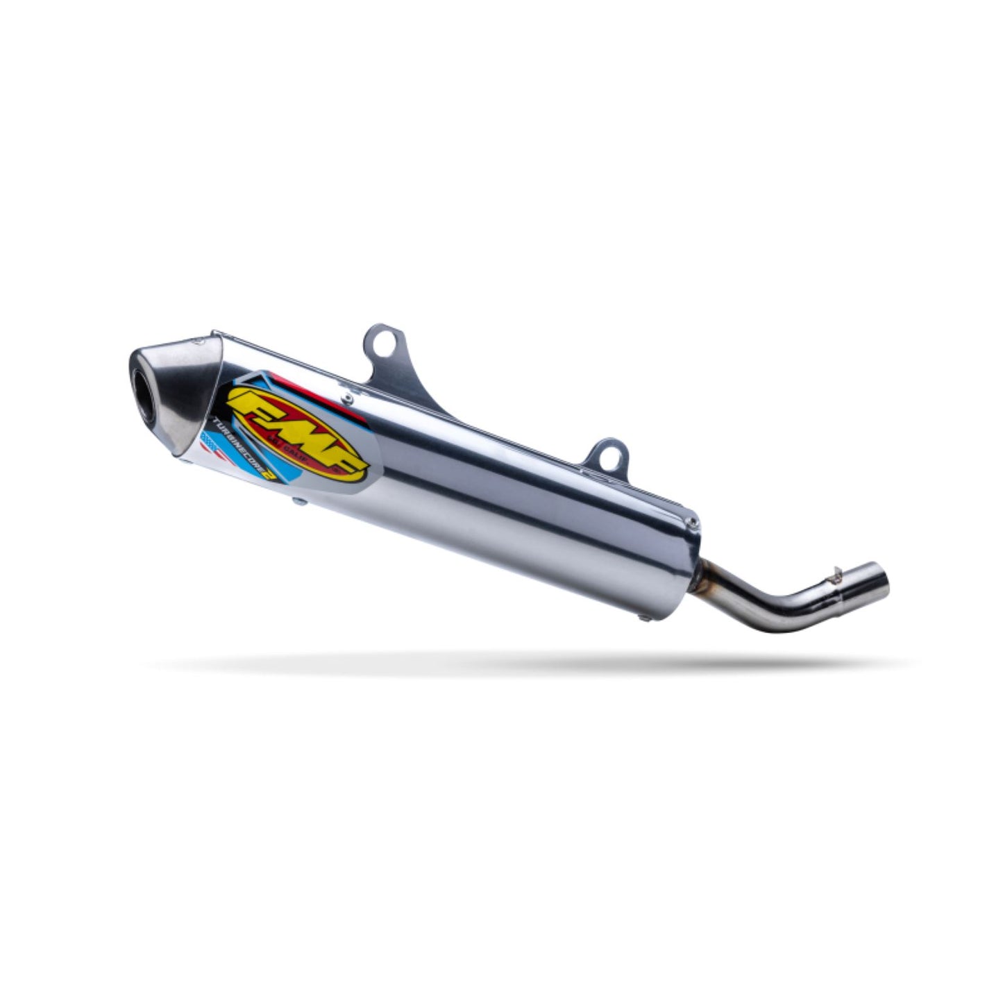 FMF Racing Q Series Silencer for 2023-2024 Beta X-Trainer 300 025298_1459138