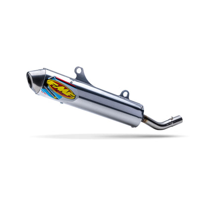 FMF Racing Q Series Silencer for 2023-2024 Beta X-Trainer 300 025298_1459138