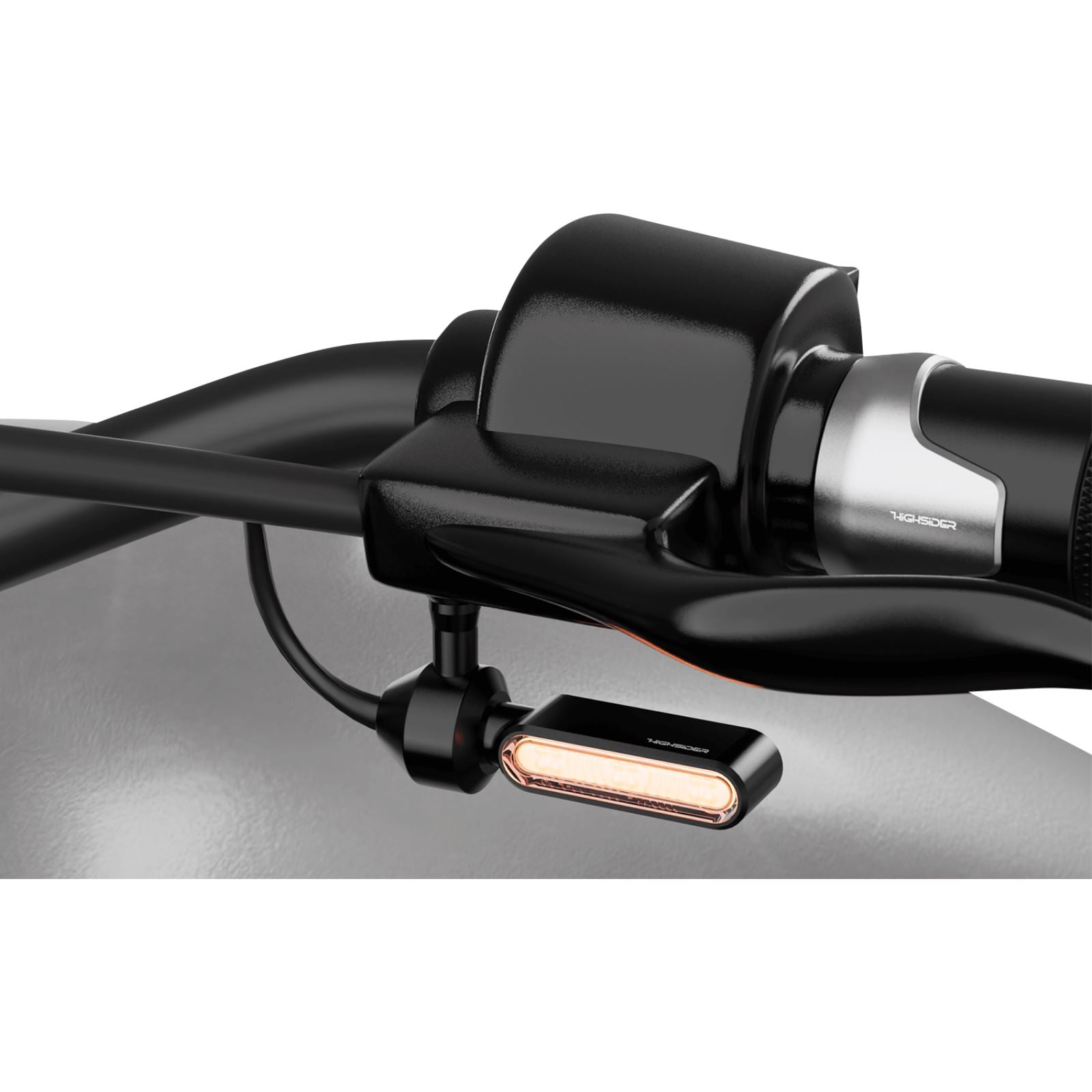 Highsider Turn Signal Adapter - Front [MPN: 220-236]_1155173