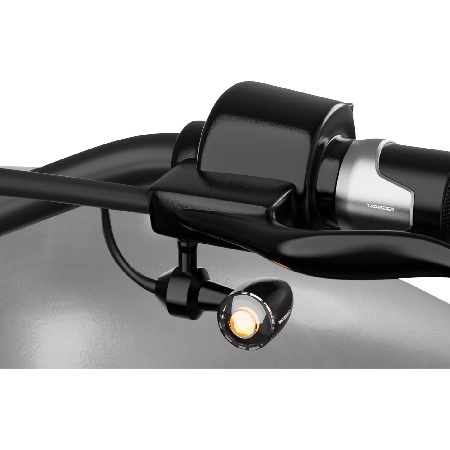 Highsider Turn Signal Adapter - Front [MPN: 220-236]_1155175