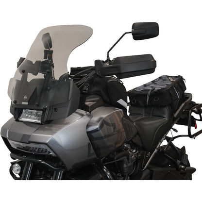 Klock Werks Windshield - Tint - 15-1/2" - Pan Am [MPN: KWW-03-0001-T]_1156948