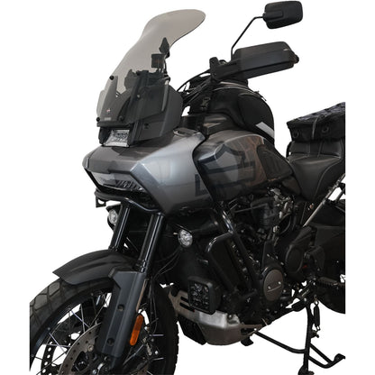 Klock Werks Windshield - Tint - 15-1/2" - Pan Am [MPN: KWW-03-0001-T]_1156950