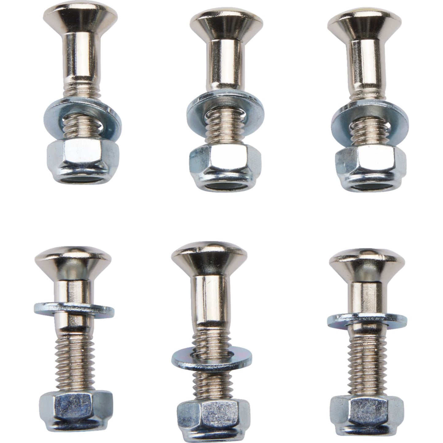 Moose Offroad Bolts - Sprockets - M8 x 34 mm O39-6478_1242615