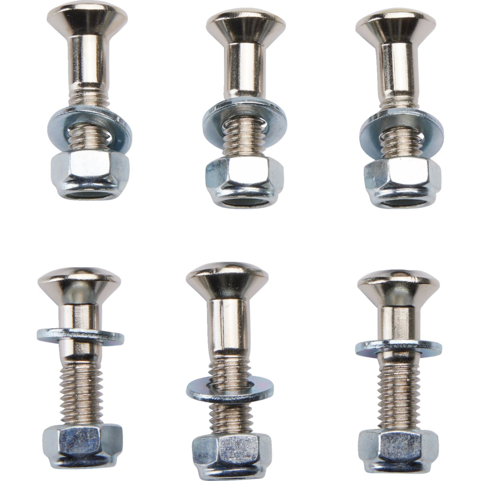Moose Offroad Bolts - Sprockets - M8 x 34 mm O39-6478_1242615