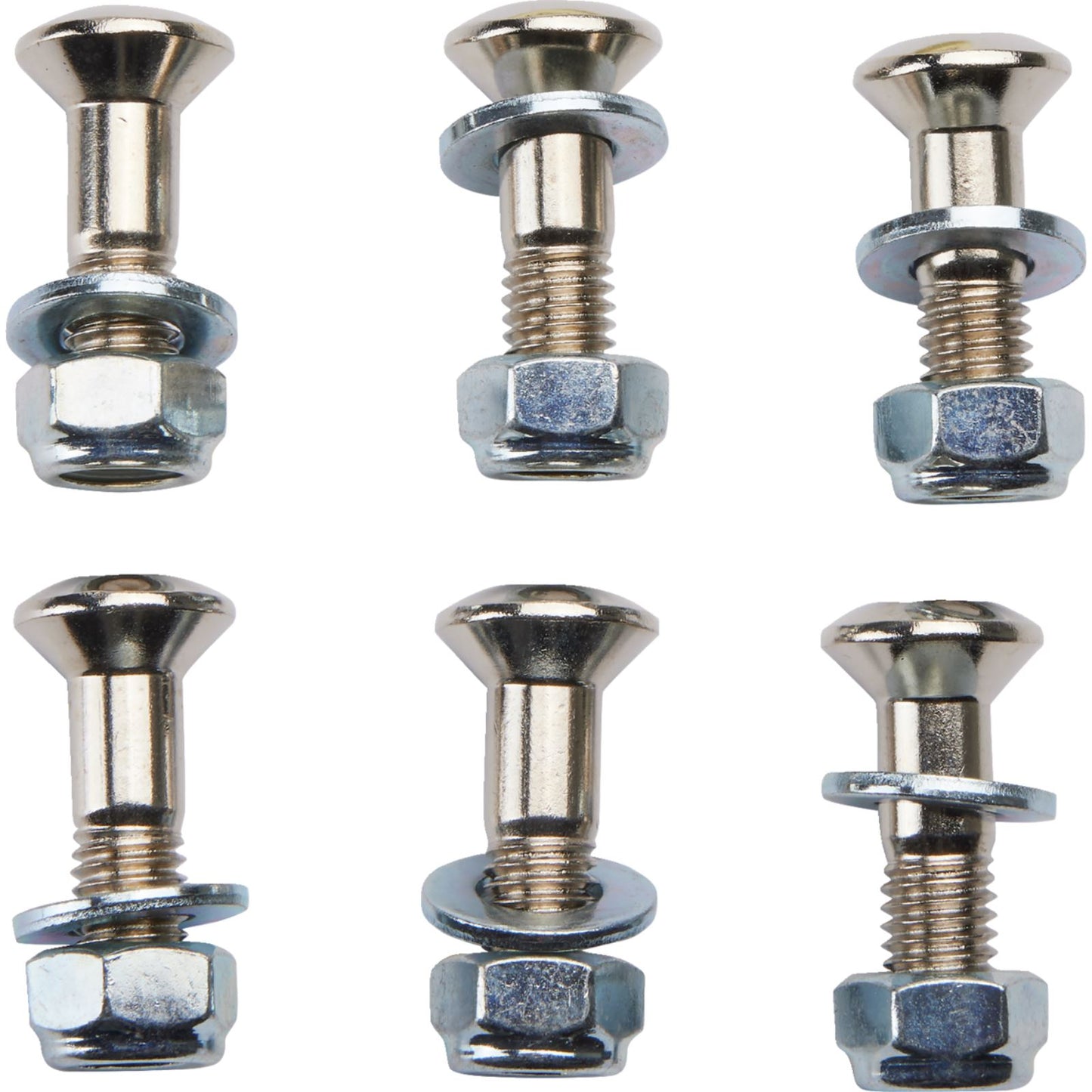 Moose Offroad Bolts - Sprockets -  M8 x 30 mm 039-6477_1242616