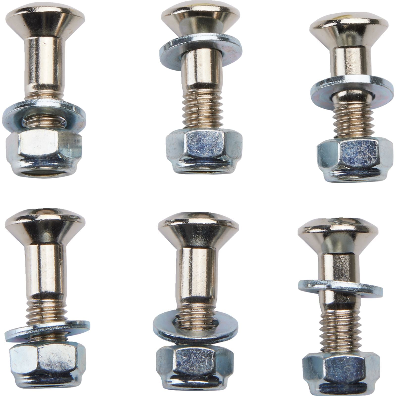 Moose Offroad Bolts - Sprockets -  M8 x 30 mm 039-6477_1242616
