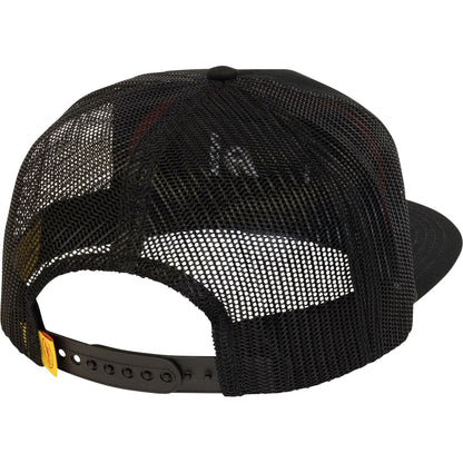 FMF Racing Sandbagger Hat - Black SP23196902BLK_1155223