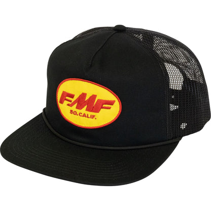 FMF Racing Sandbagger Hat - Black SP23196902BLK_1155224