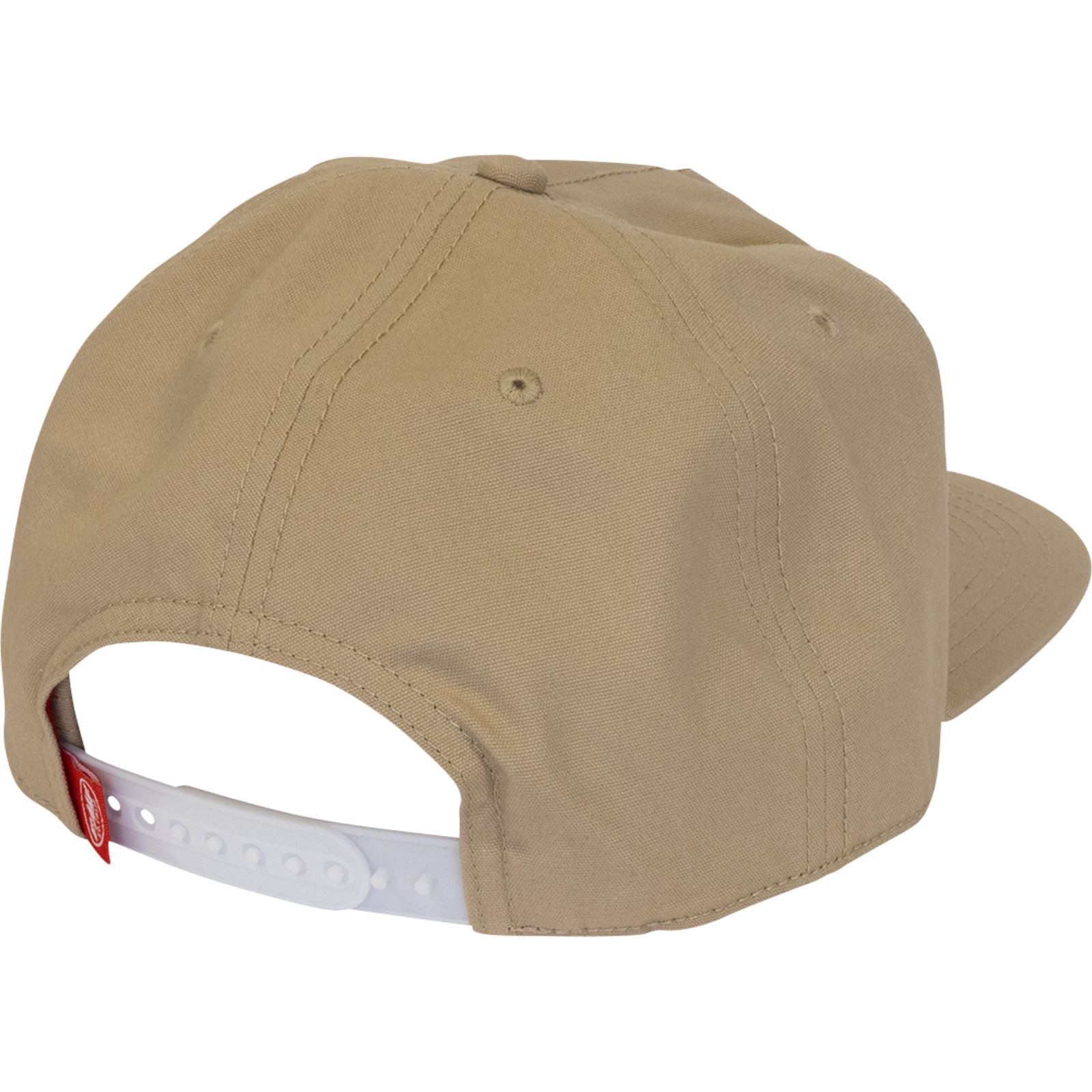 FMF Racing Santa Fe Hat - Khaki SP23196905KHA_1155228