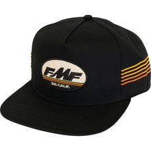 FMF Racing Verve Hat - Black SP23196908BLK_1155233