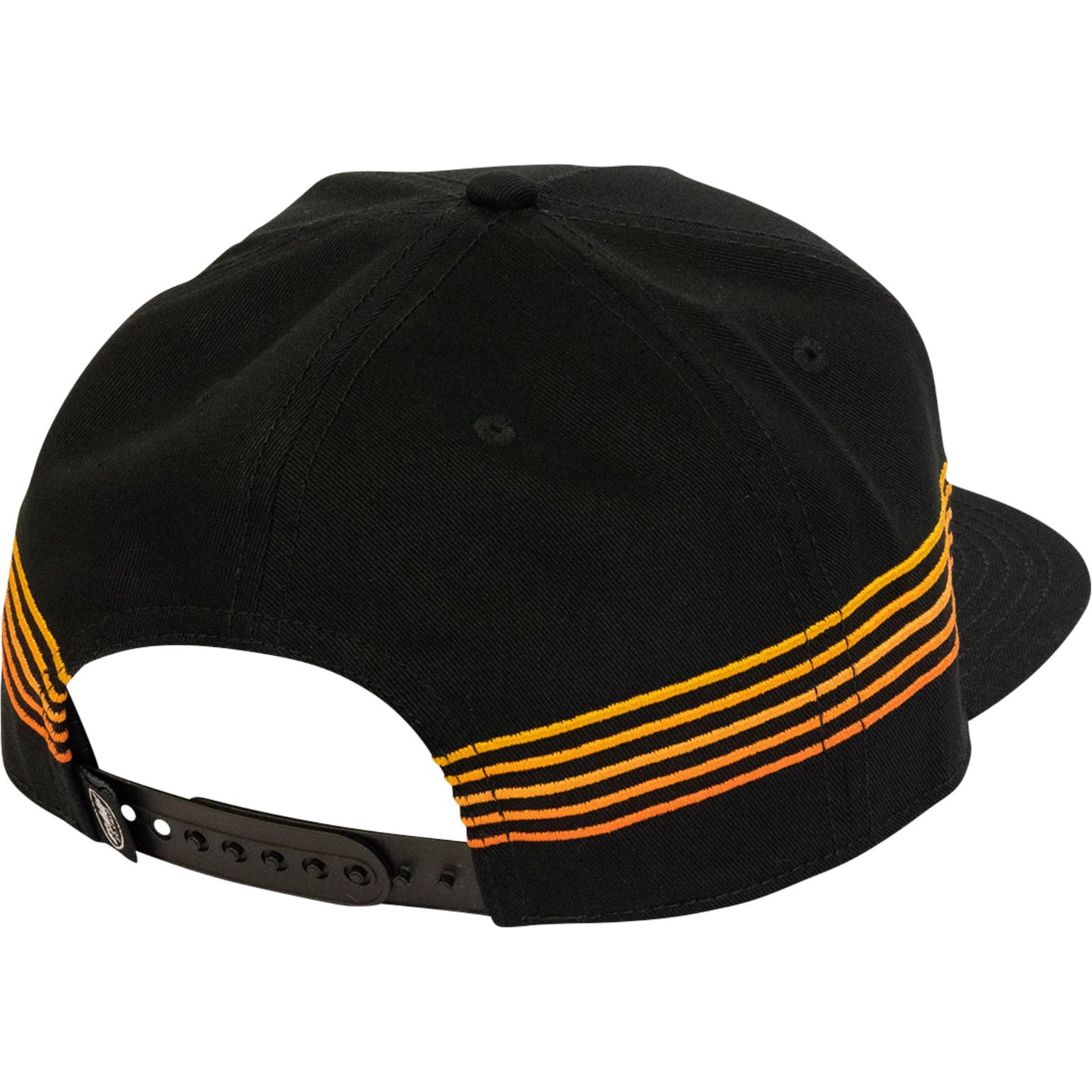 FMF Racing Verve Hat - Black SP23196908BLK_1155212