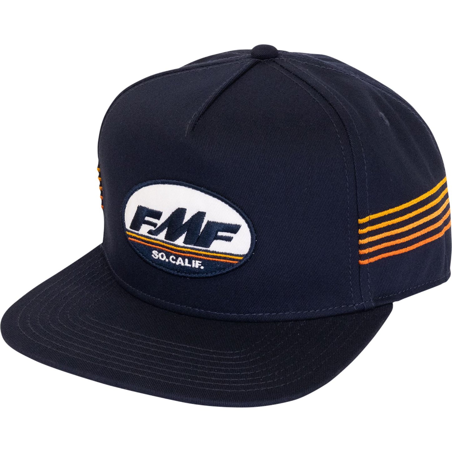 FMF Racing Verve Hat - Navy SP23196908NVY_1155234
