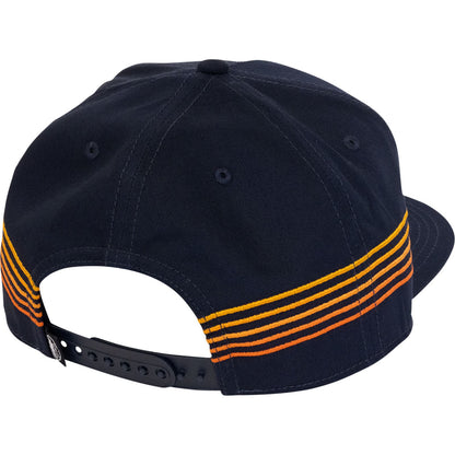 FMF Racing Verve Hat - Navy SP23196908NVY_1155211