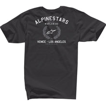 Alpinestars Wreath T-Shirt - Black_1155420