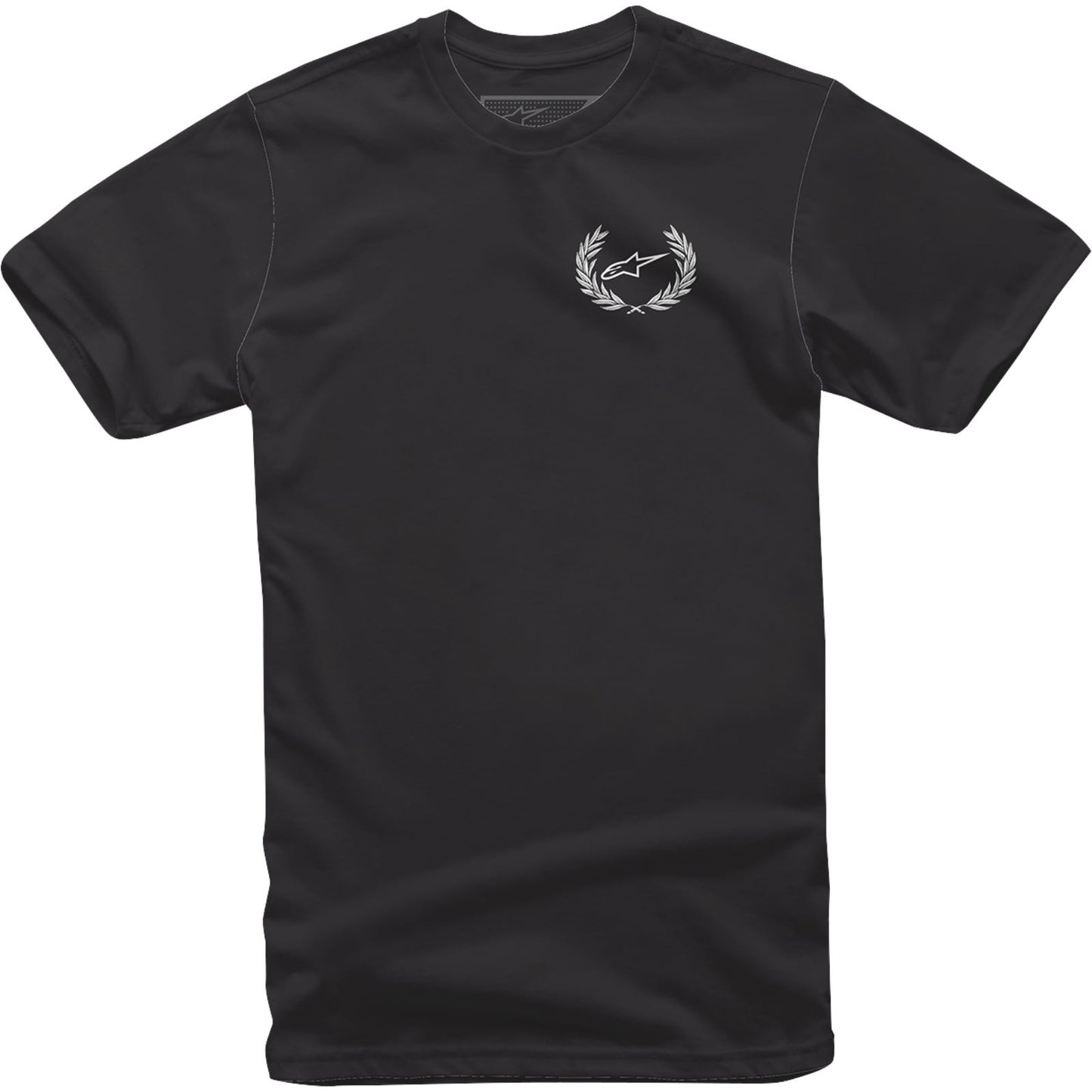 Alpinestars Wreath T-Shirt - Black_1155421