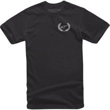 Alpinestars Wreath T-Shirt - Black_1155421
