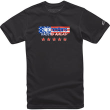 Alpinestars USA Again T-Shirt - Black _1155530